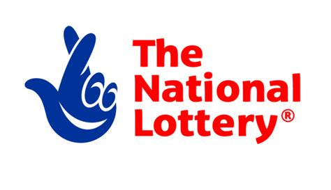 uk national lottery